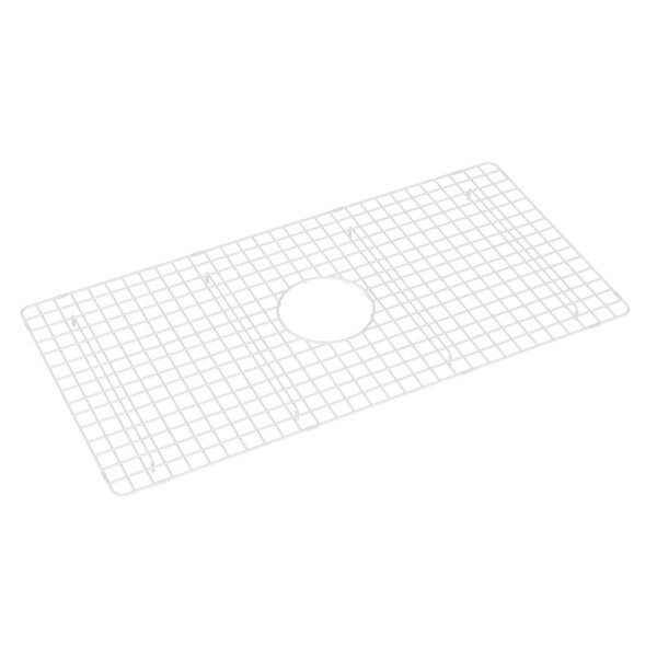 Rohl Wire Sink Grid For Rc3318 Kitchen Sink WSG3318WH